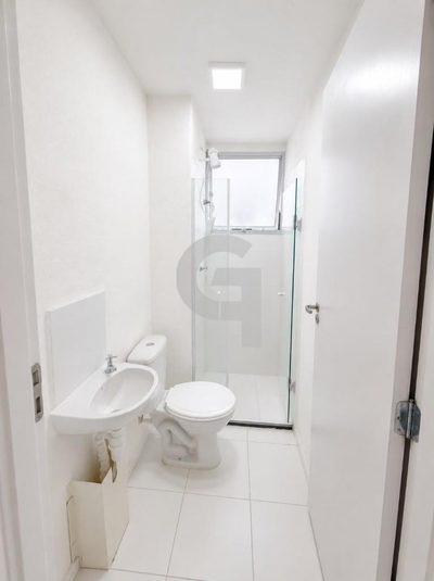 Apartamento, 2 quartos, 40 m² - Foto 4