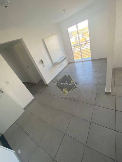 Apartamento, 2 quartos - Foto 5