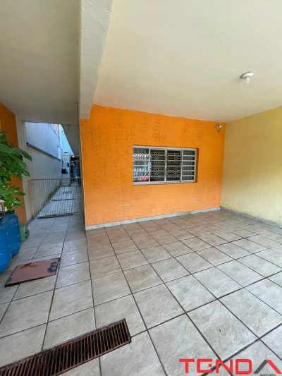 Casa, 3 quartos, 221 m² - Foto 3