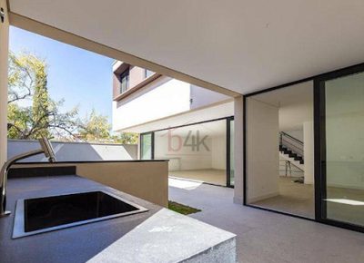 Casa de Condomínio, 4 quartos - Foto 3
