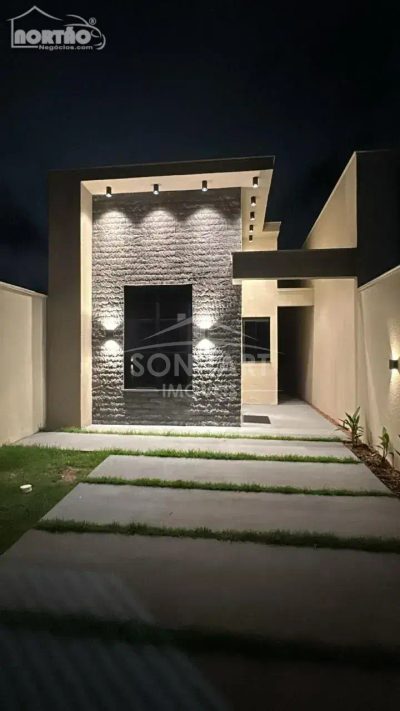 Casa, 2 quartos, 62 m² - Foto 2