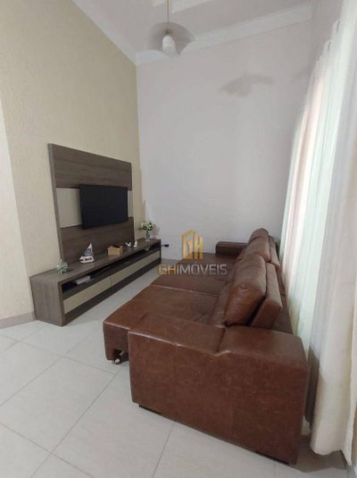 Casa, 3 quartos, 145 m² - Foto 5