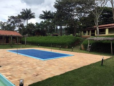 Fazenda, 64 m² - Foto 4