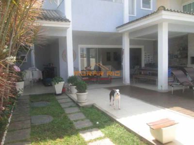 Casa de Condomínio, 5 quartos - Foto 2