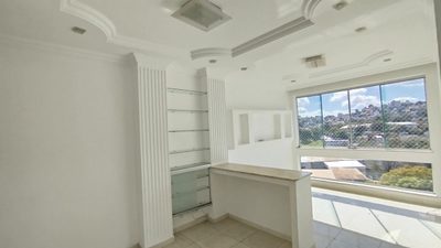 Apartamento, 2 quartos, 81 m² - Foto 4
