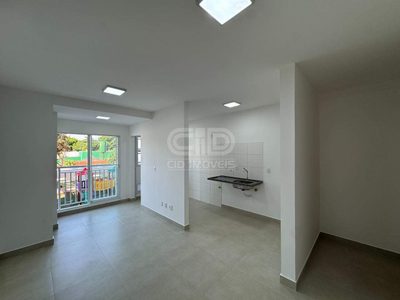 Apartamento, 2 quartos, 57 m² - Foto 2