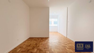 Apartamento, 3 quartos, 115 m² - Foto 1