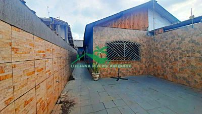 Casa, 1 quarto, 60 m² - Foto 3