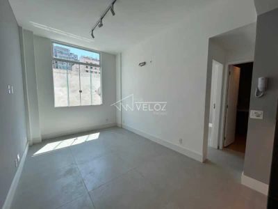 Apartamento, 2 quartos, 52 m² - Foto 2