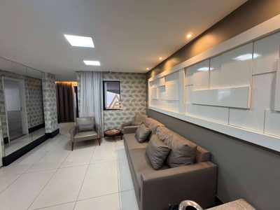 Apartamento, 1 quarto, 42 m² - Foto 4