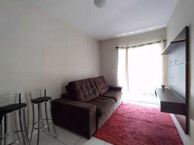Apartamento, 2 quartos, 53 m² - Foto 4