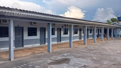 Prédio Inteiro, 2420 m² - Foto 1
