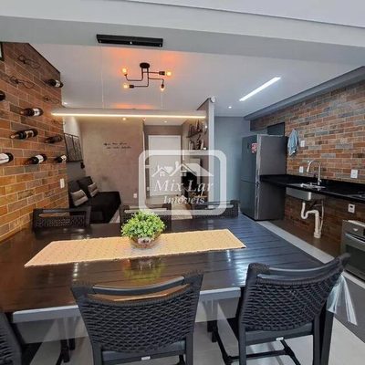 Apartamento, 3 quartos, 76 m² - Foto 1