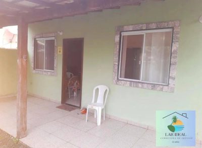 Casa, 2 quartos, 90 m² - Foto 1