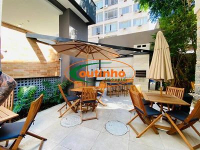 Apartamento, 2 quartos, 93 m² - Foto 1