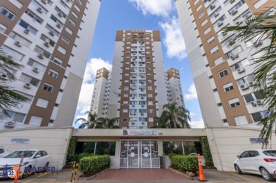 Apartamento, 3 quartos, 65 m² - Foto 2