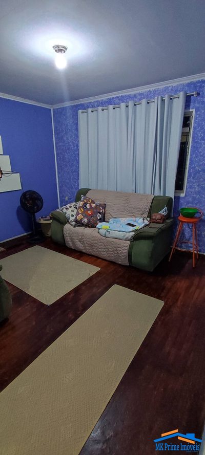 Sobrado, 3 quartos, 156 m² - Foto 2