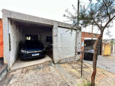 Casa, 2 quartos, 68 m² - Foto 1