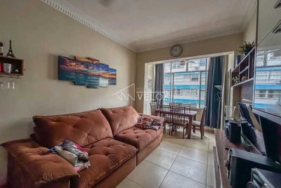 Apartamento, 3 quartos, 73 m² - Foto 4