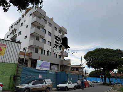 Cobertura, 3 quartos, 147 m² - Foto 2