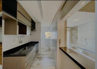 Apartamento, 3 quartos, 140 m² - Foto 4