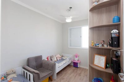 Apartamento, 2 quartos, 54 m² - Foto 4