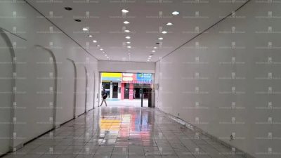 Loja-Salão, 200 m² - Foto 1