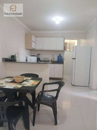 Apartamento, 2 quartos, 40 m² - Foto 4