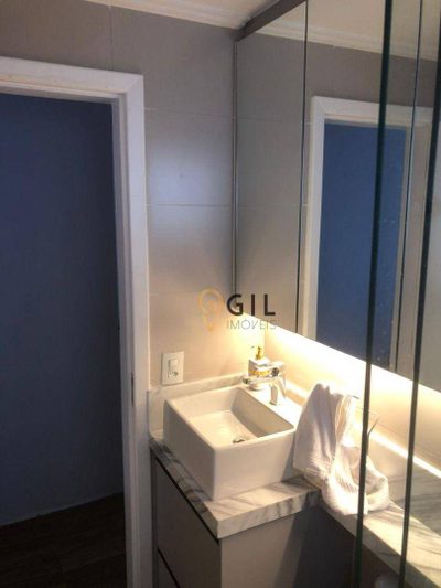 Apartamento, 2 quartos, 70 m² - Foto 3