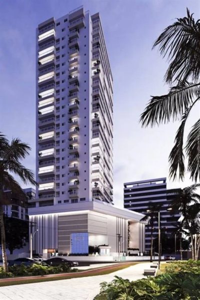 Apartamento, 3 quartos, 129 m² - Foto 2