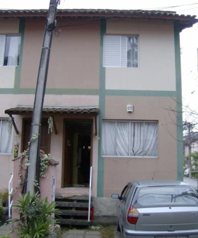Casa de Condomínio - Foto 2
