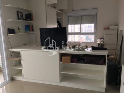 Apartamento, 1 quarto, 45 m² - Foto 4