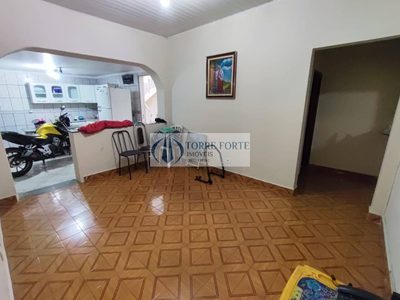 Casa, 4 quartos, 158 m² - Foto 3