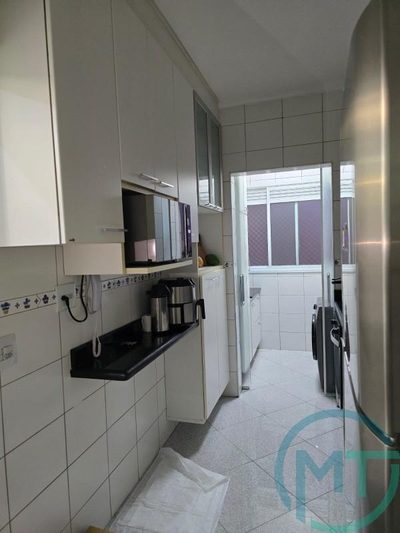 Apartamento, 3 quartos, 74 m² - Foto 3