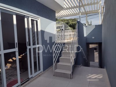Casa, 3 quartos, 140 m² - Foto 2