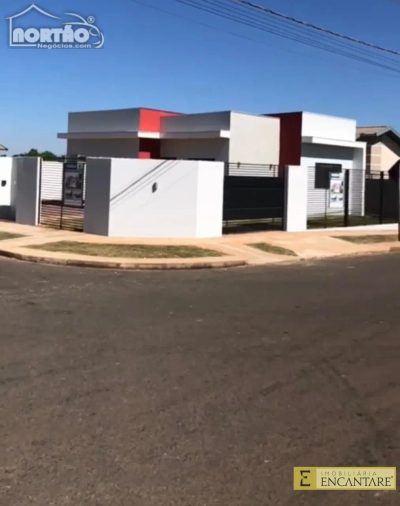 Casa, 2 quartos, 68 m² - Foto 1