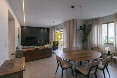 Apartamento, 3 quartos, 150 m² - Foto 2