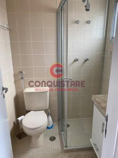 Apartamento, 2 quartos - Foto 3