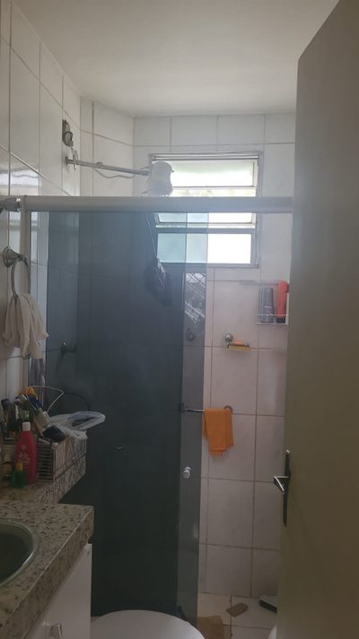 Apartamento, 2 quartos, 47 m² - Foto 5