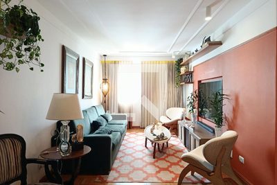 Apartamento, 3 quartos, 120 m² - Foto 1