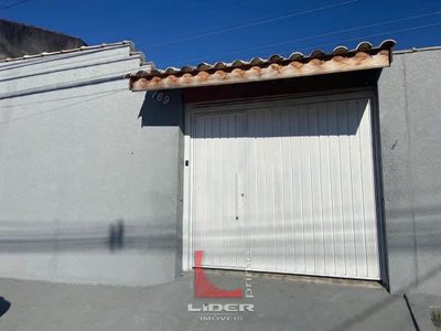Casa, 2 quartos, 93 m² - Foto 2