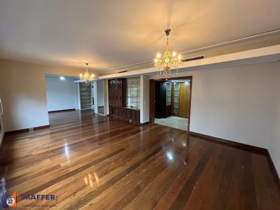 Apartamento, 3 quartos, 250 m² - Foto 5