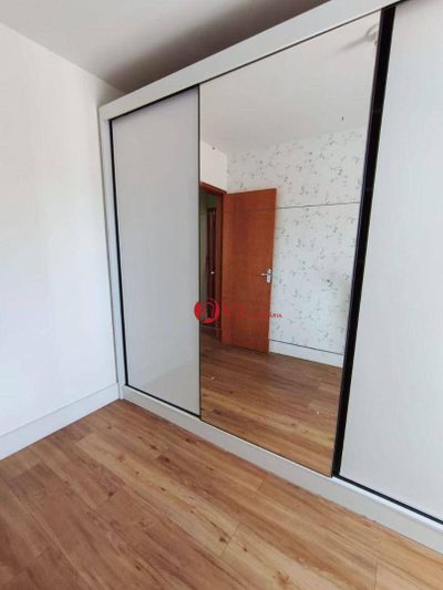 Apartamento, 2 quartos, 42 m² - Foto 3