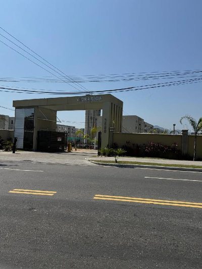 Apartamento, 2 quartos, 10 m² - Foto 1