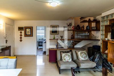 Apartamento, 3 quartos, 100 m² - Foto 4