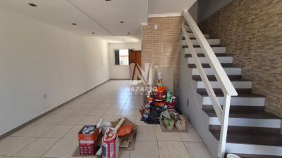 Sobrado, 3 quartos, 96 m² - Foto 5