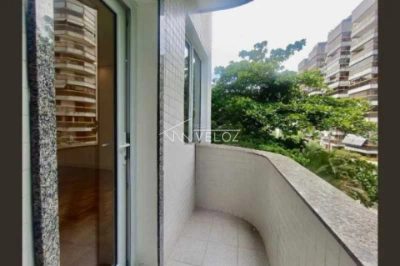 Apartamento, 3 quartos, 105 m² - Foto 2