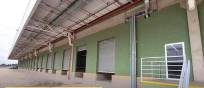 Depósito-Galpão, 7286 m² - Foto 2