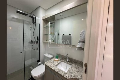 Apartamento, 1 quarto, 40 m² - Foto 4