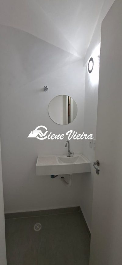 Casa de Condomínio, 2 quartos - Foto 5